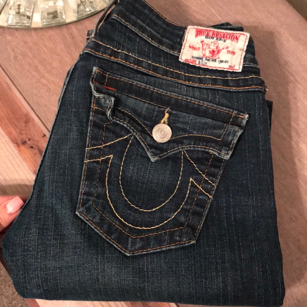True Religion Jeans